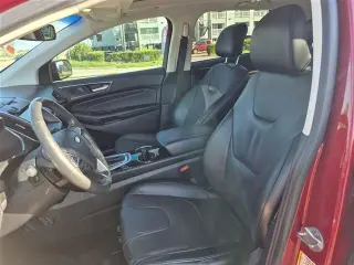 Ford Edge 2016 Titanium 4p Crossover