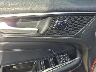 Ford Edge 2016 Titanium 4p Crossover