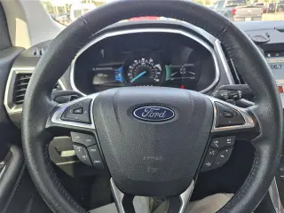 Ford Edge 2016 Titanium 4p Crossover