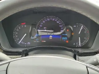 Cadillac XT5 2019 4dr SUV