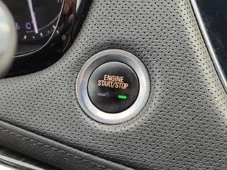 Cadillac XT5 2019 4dr SUV