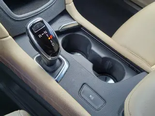 Cadillac XT5 2019 4dr SUV