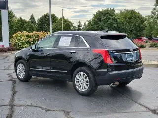 Cadillac XT5 2019 4dr SUV