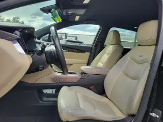 Cadillac XT5 2019 4dr SUV