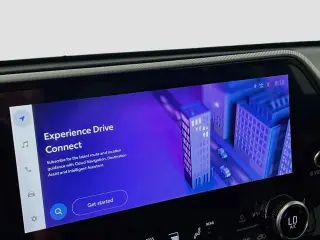 Toyota Highlander Hybrid 2023 AWD Platinum 4p SUV