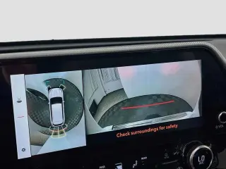 Toyota Highlander Hybrid 2023 AWD Platinum 4p SUV