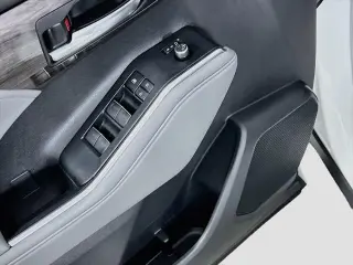 Toyota Highlander Hybrid 2023 AWD Platinum 4p SUV