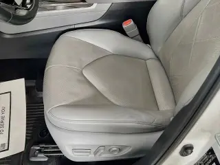 Toyota Highlander Hybrid 2023 AWD Platinum 4p SUV