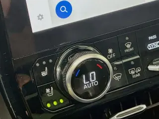 Toyota Highlander Hybrid 2023 AWD Platinum 4p SUV