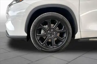 Toyota Highlander 2022 L 4p SUV