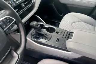 Toyota Highlander 2022 L 4p SUV