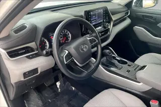 Toyota Highlander 2022 L 4p SUV