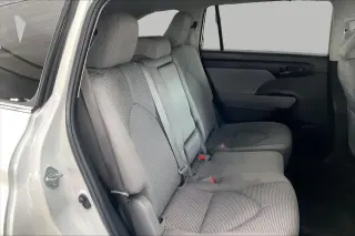 Toyota Highlander 2022 L 4p SUV