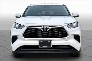 Toyota Highlander 2022 L 4p SUV