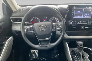 Toyota Highlander 2022 L 4p SUV