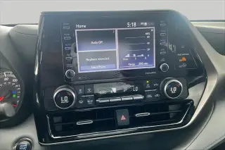 Toyota Highlander 2022 L 4p SUV