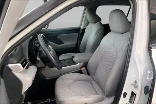 Toyota Highlander 2022 L 4p SUV
