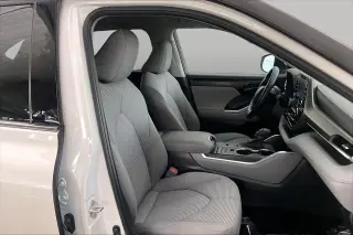 Toyota Highlander 2022 L 4p SUV