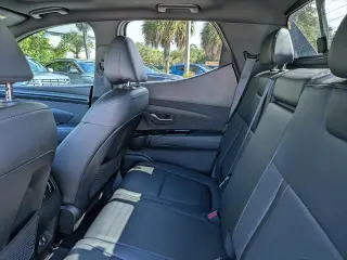 Hyundai SANTA CRUZ 2024 AWD Limitada 4dr Crew Cab 4.3ft PB