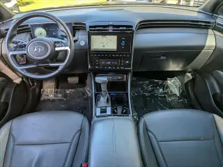 Hyundai SANTA CRUZ 2024 AWD Limitada 4dr Crew Cab 4.3ft PB