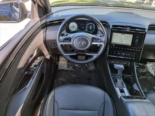 Hyundai SANTA CRUZ 2024 AWD Limitada 4dr Crew Cab 4.3ft PB