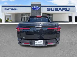 Hyundai SANTA CRUZ 2024 AWD Limitada 4dr Crew Cab 4.3ft PB