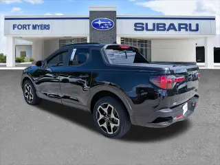 Hyundai SANTA CRUZ 2024 AWD Limitada 4dr Crew Cab 4.3ft PB