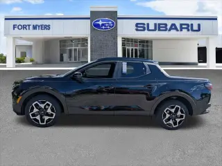 Hyundai SANTA CRUZ 2024 AWD Limitada 4dr Crew Cab 4.3ft PB