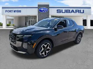 Hyundai SANTA CRUZ 2024 AWD Limitada 4dr Crew Cab 4.3ft PB