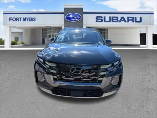 Hyundai SANTA CRUZ 2024 AWD Limitada 4dr Crew Cab 4.3ft PB