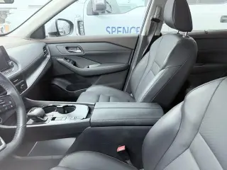 Nissan Rogue 2023 SV 4p Crossover