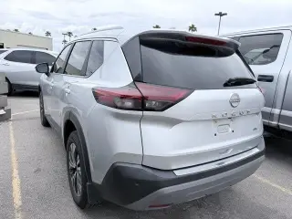 Nissan Rogue 2023 SV 4p Crossover