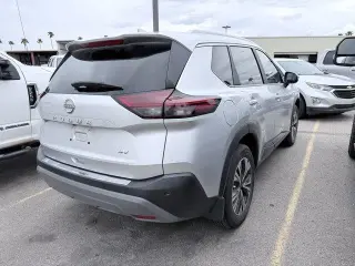 Nissan Rogue 2023 SV 4p Crossover