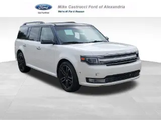 Ford Flex 2014 AWD Limited 4dr Crossover