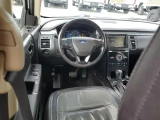 Ford Flex 2014 AWD Limited 4dr Crossover