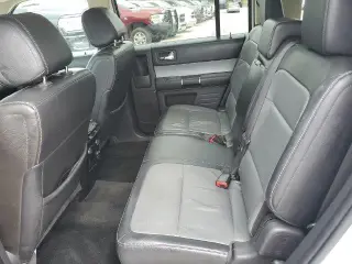 Ford Flex 2014 AWD Limited 4dr Crossover