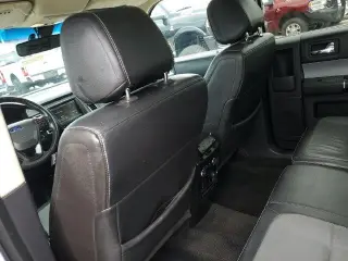 Ford Flex 2014 AWD Limited 4dr Crossover