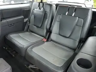 Ford Flex 2014 AWD Limited 4dr Crossover