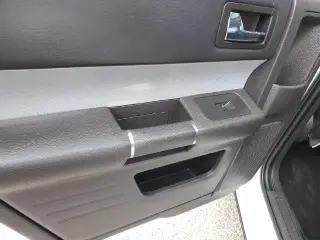 Ford Flex 2014 AWD Limited 4dr Crossover