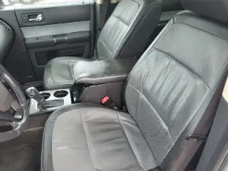 Ford Flex 2014 AWD Limited 4dr Crossover