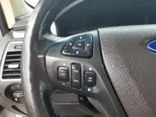 Ford Flex 2014 AWD Limited 4dr Crossover