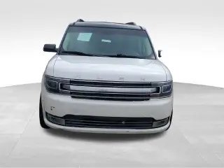 Ford Flex 2014 AWD Limited 4dr Crossover