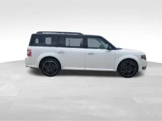 Ford Flex 2014 AWD Limited 4dr Crossover