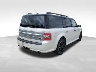 Ford Flex 2014 AWD Limited 4dr Crossover