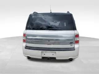 Ford Flex 2014 AWD Limited 4dr Crossover