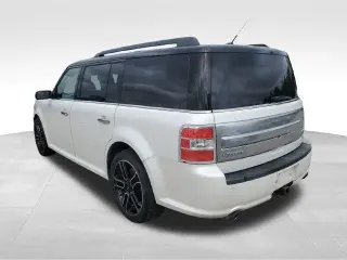 Ford Flex 2014 AWD Limited 4dr Crossover