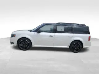 Ford Flex 2014 AWD Limited 4dr Crossover