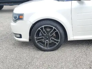 Ford Flex 2014 AWD Limited 4dr Crossover