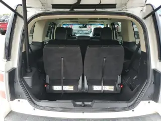 Ford Flex 2014 AWD Limited 4dr Crossover