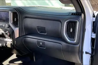 GMC Sierra 1500 2019 4x4 SLT 4p. Cabina de Tripulación 5.8 ft. SB